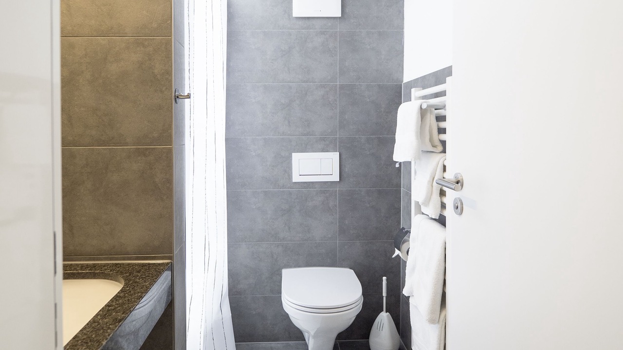Photo of Bathroom in Seengen
