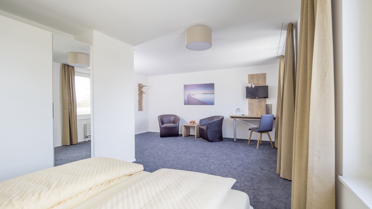 Photo of Bedroom in Seengen