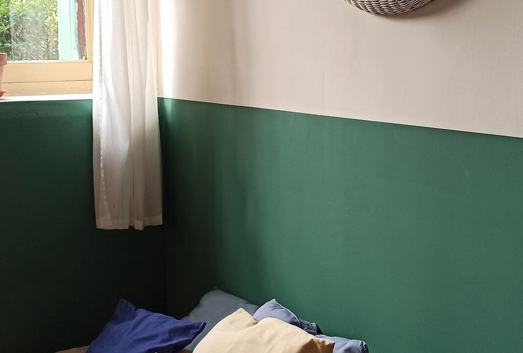 Photo of Bedroom in Saou