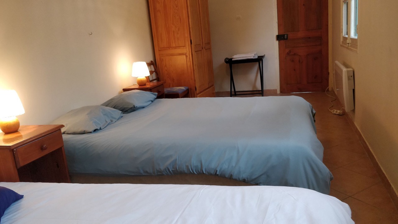 Photo of Bedroom in Saou