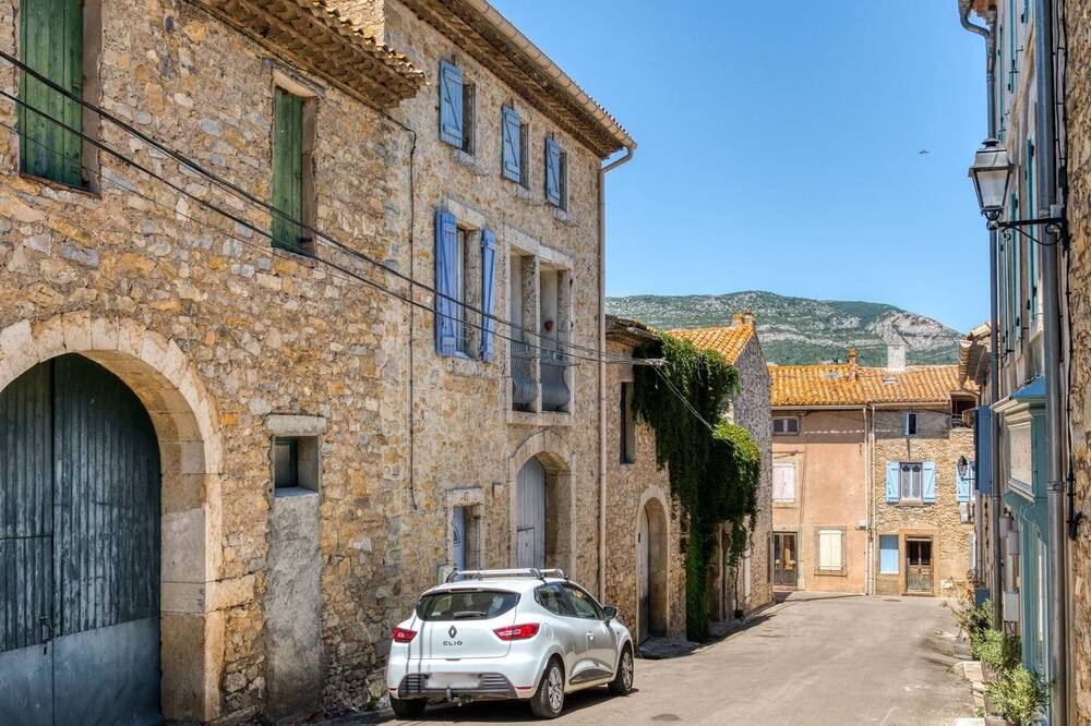 Photo of Outdoor in Ribaute