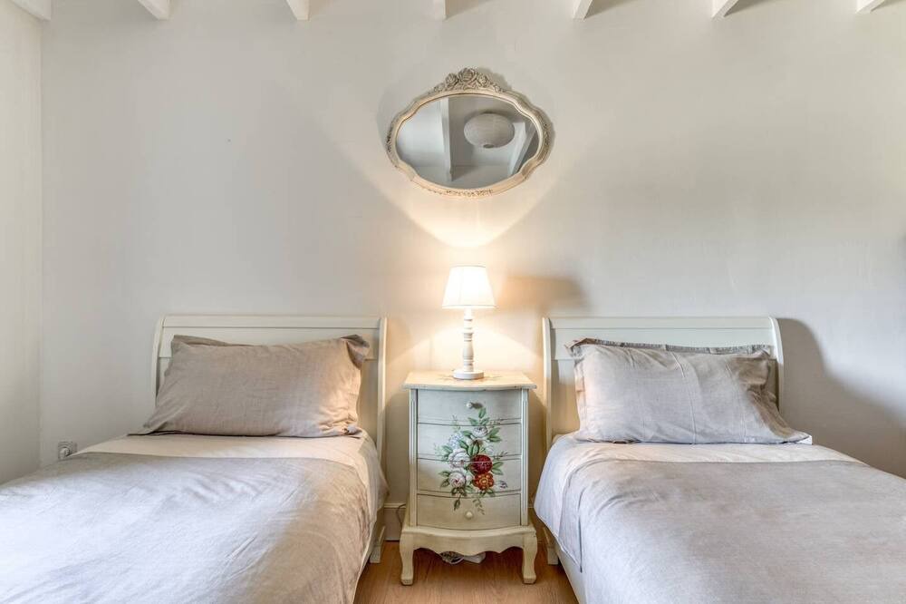 Photo of Bedroom in Ribaute