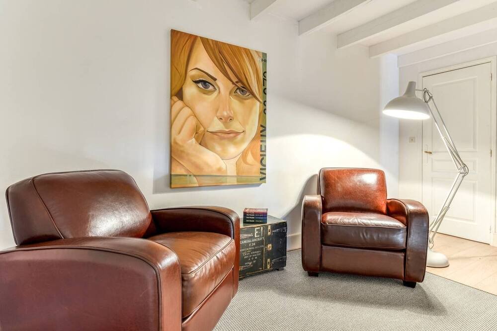 Photo of Livingroom in Ribaute