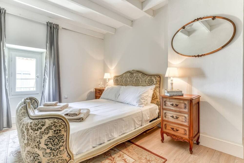 Photo of Bedroom in Ribaute