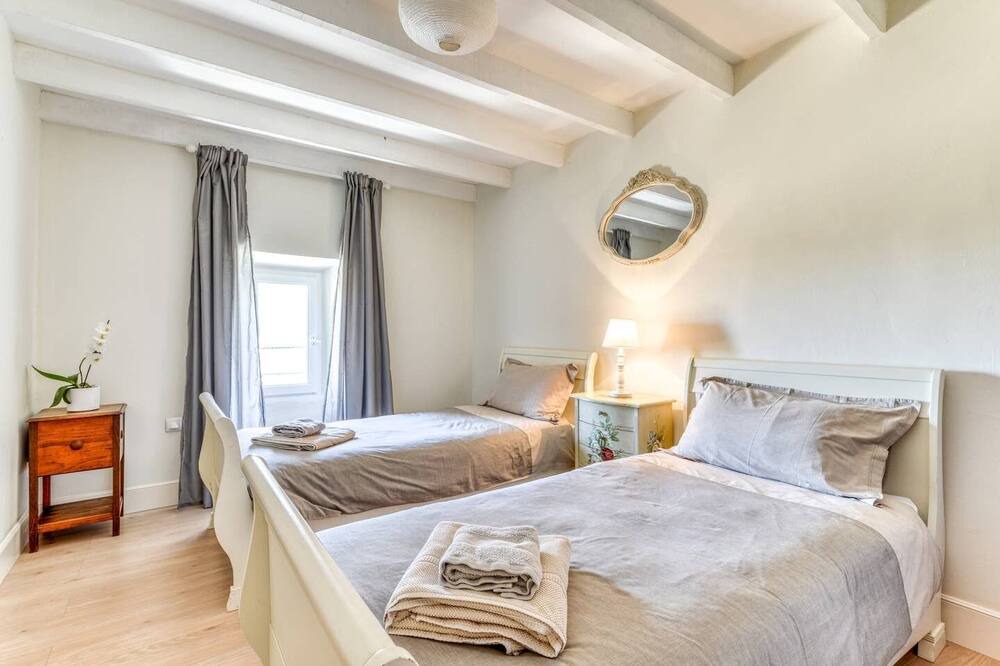 Photo of Bedroom in Ribaute