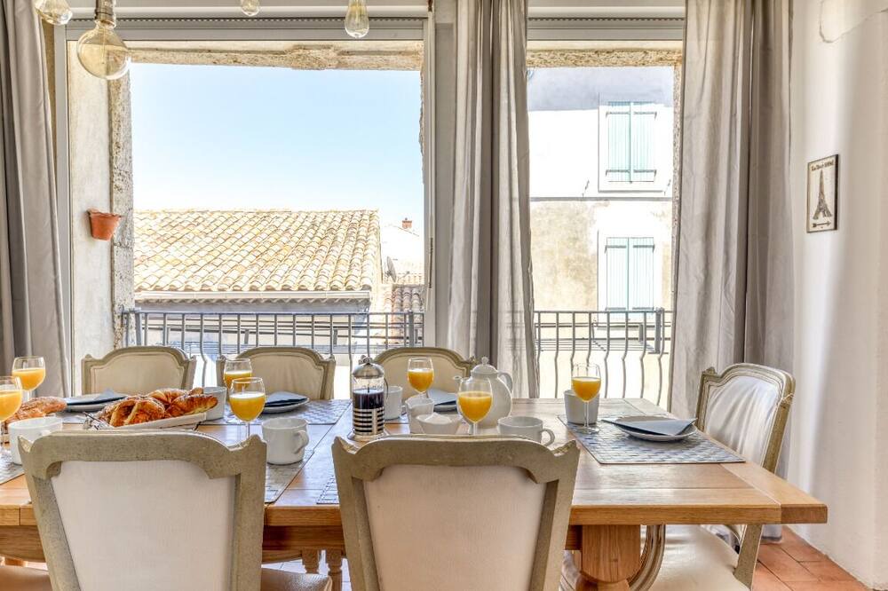 Photo of Kitchen in Ribaute