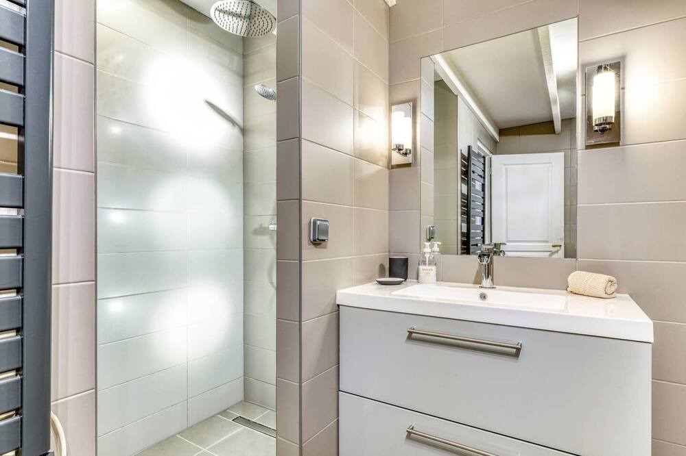 Photo of Bathroom in Ribaute