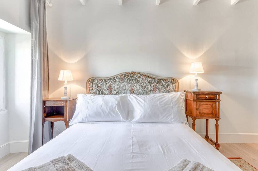 Photo of Bedroom in Ribaute