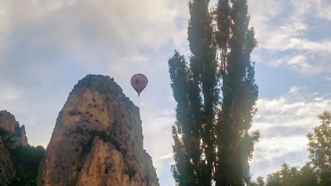 Photo of Outdoor in Saou