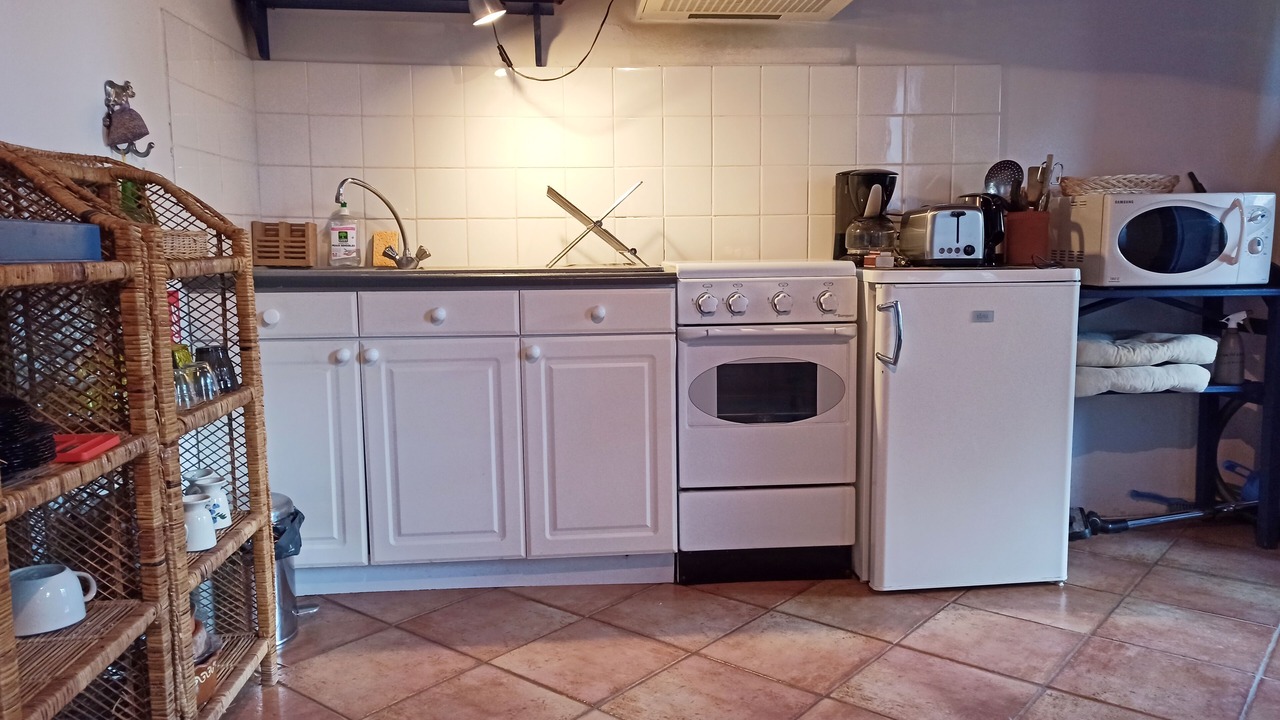 Photo of Kitchen in Saou