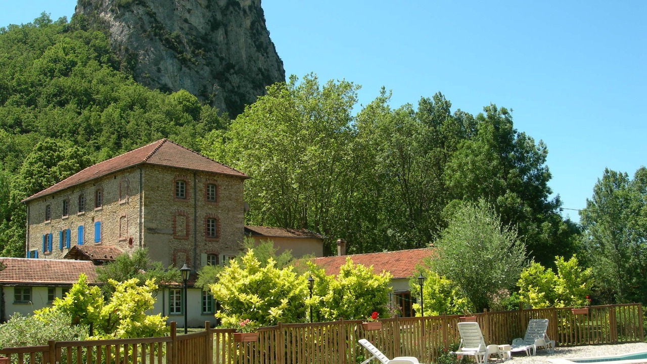 Photo of Outdoor in Saou