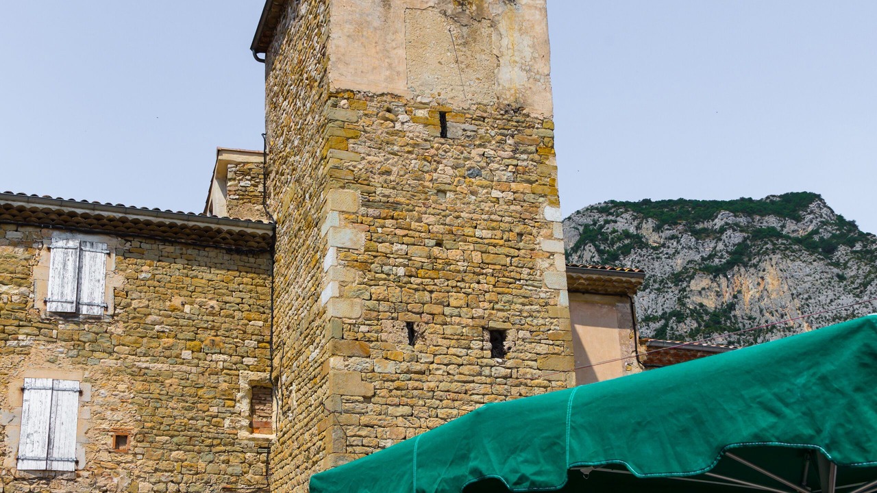 Photo of Outdoor in Saou