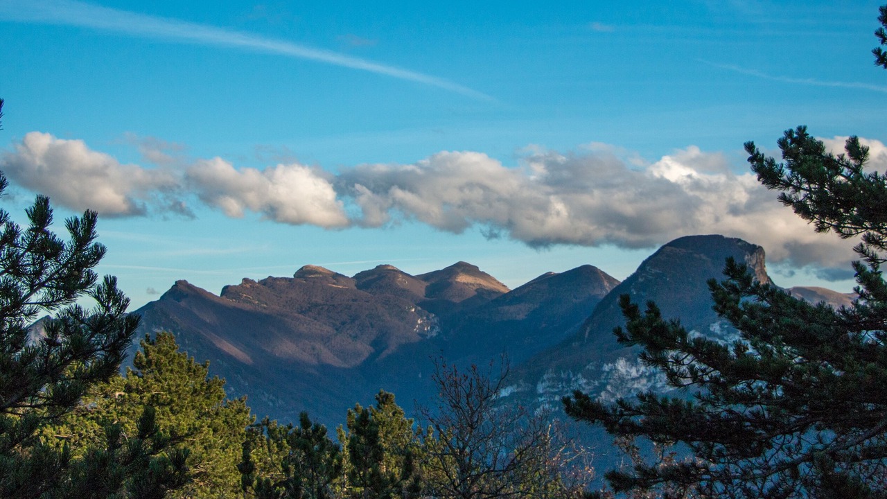 Photo of Outdoor in Saou