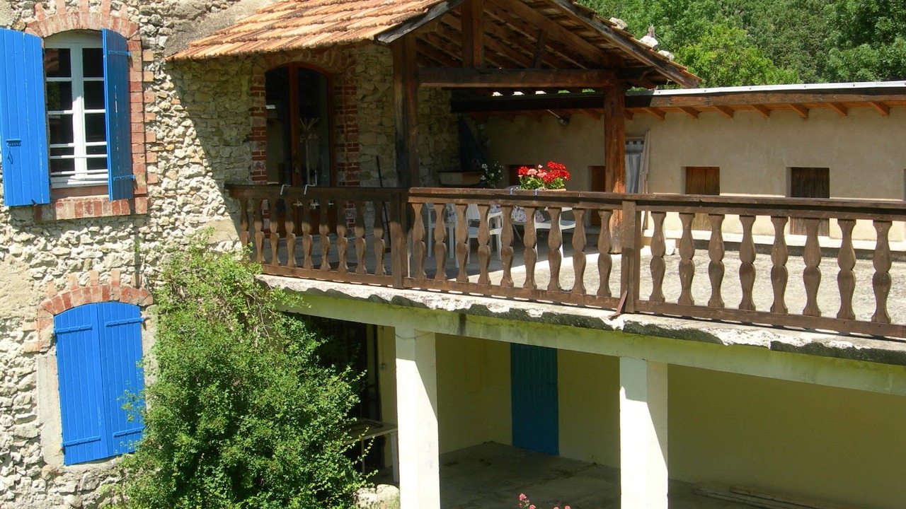 Photo of Outdoor in Saou