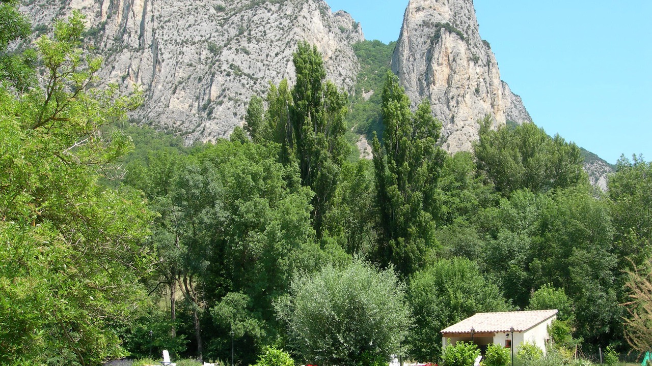 Photo of Outdoor in Saou