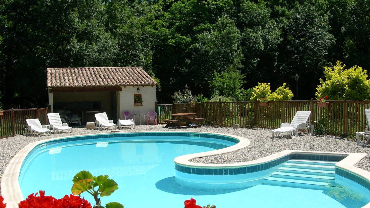 Photo of Outdoor in Saou