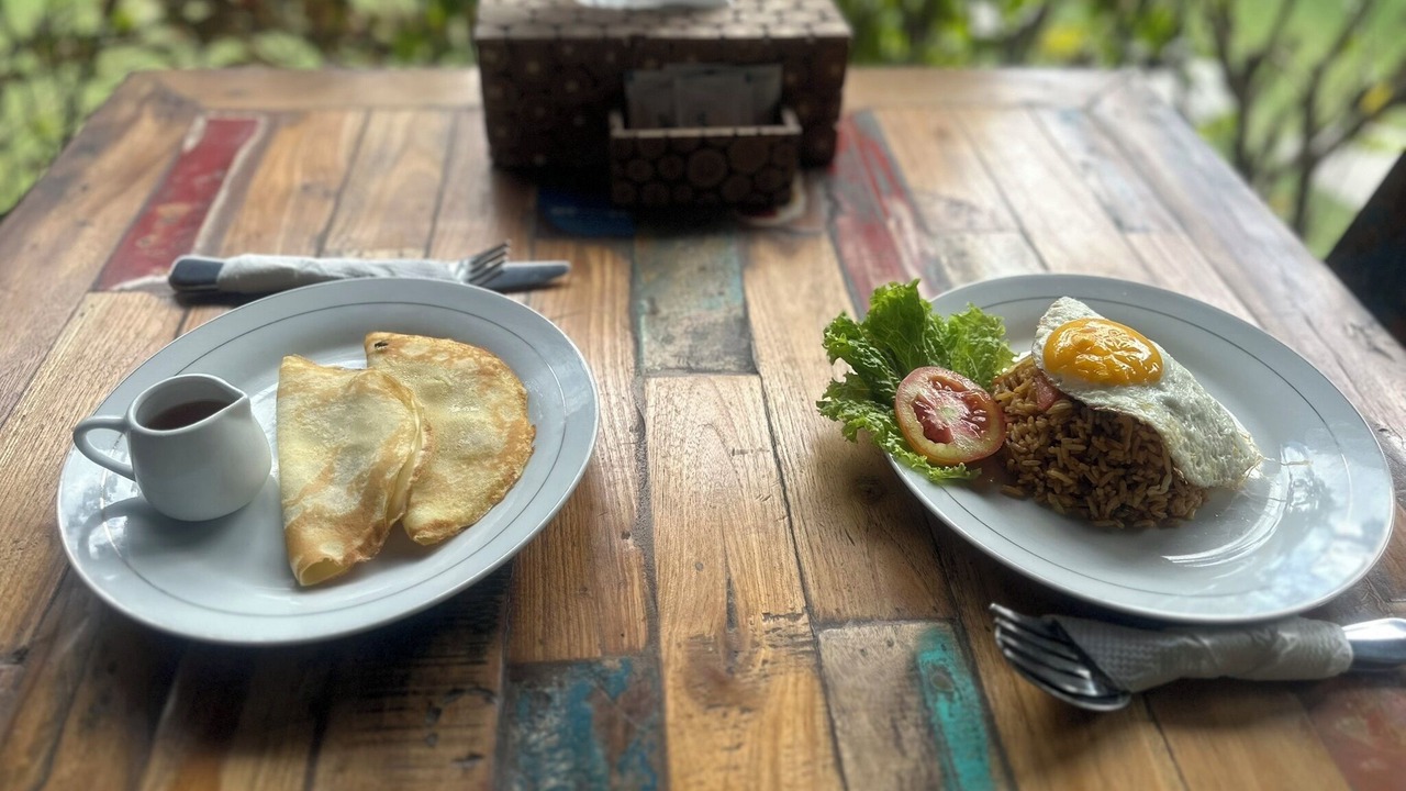 Photo of Livingroom in Jungut Batu