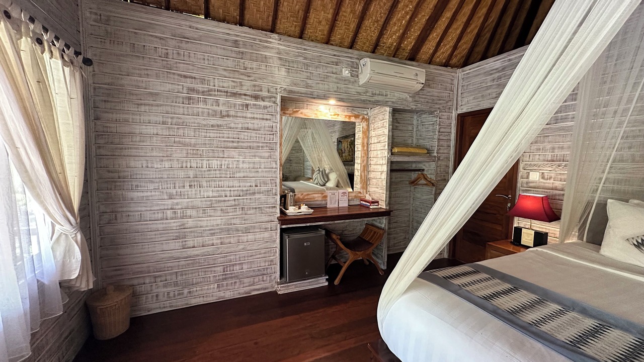 Photo of Bedroom in Jungut Batu