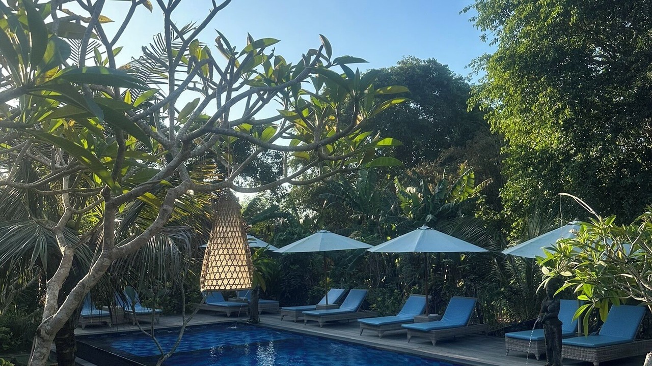 Photo of Outdoor in Jungut Batu