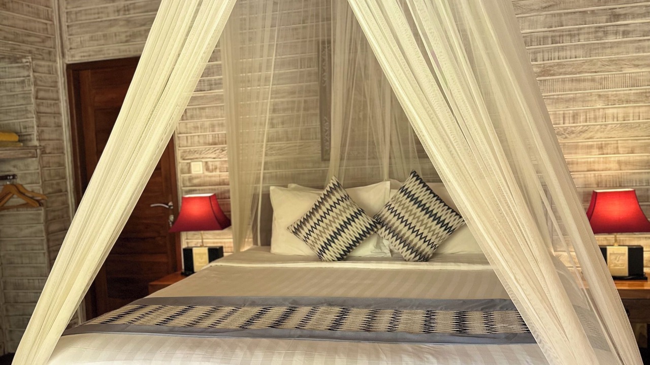 Photo of Bedroom in Jungut Batu