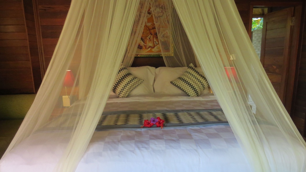 Photo of Bedroom in Jungut Batu