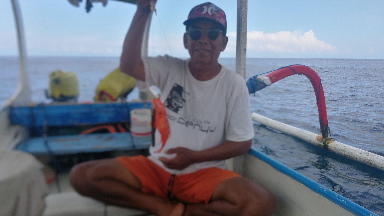 Photo of Others in Jungut Batu