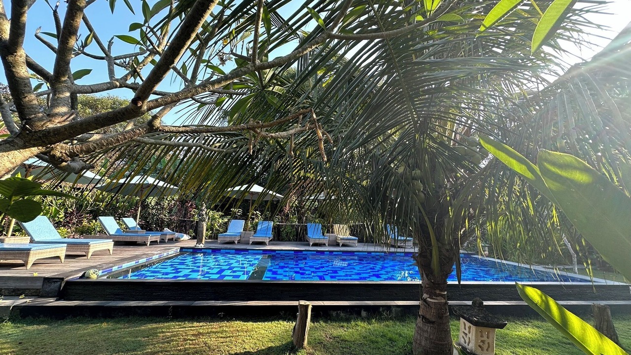 Photo of Outdoor in Jungut Batu