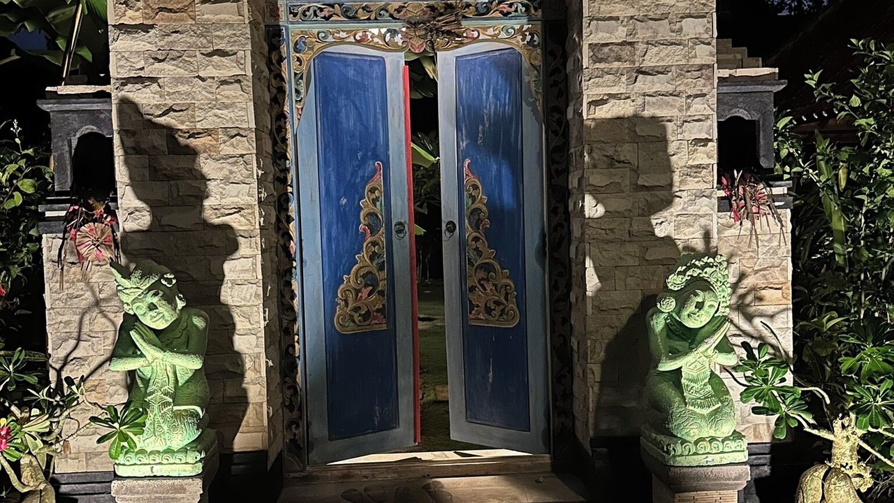 Photo of Outdoor in Jungut Batu