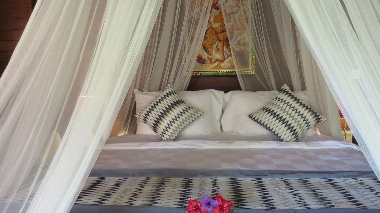 Photo of Bedroom in Jungut Batu