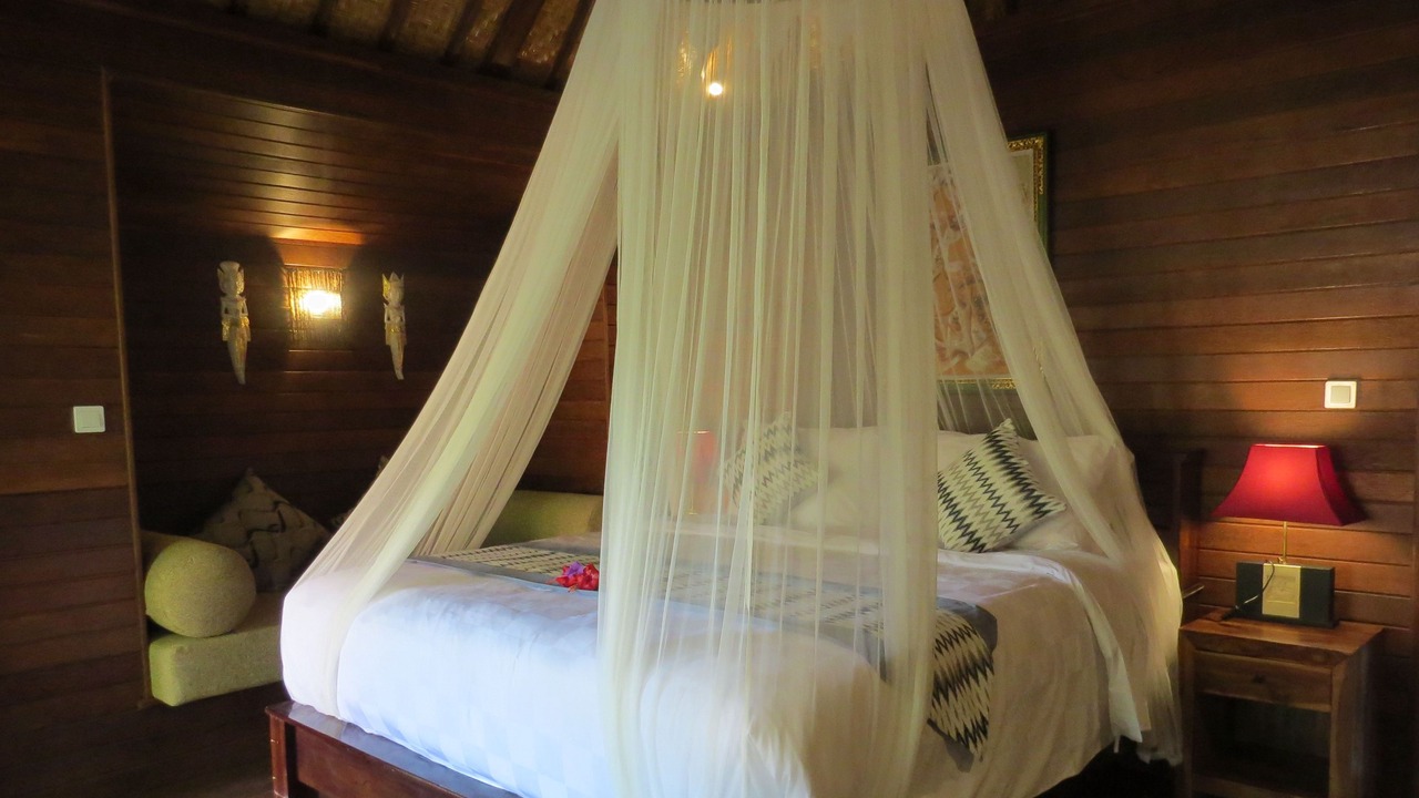 Photo of Bedroom in Jungut Batu