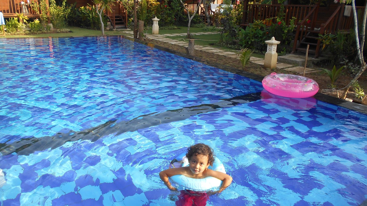 Photo of Outdoor in Jungut Batu