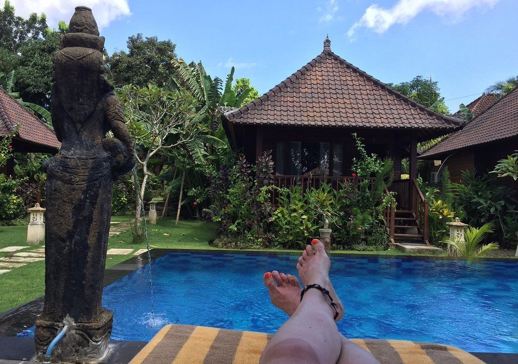 Photo of Outdoor in Jungut Batu