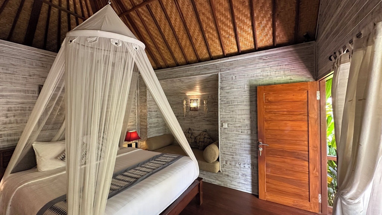 Photo of Bedroom in Jungut Batu