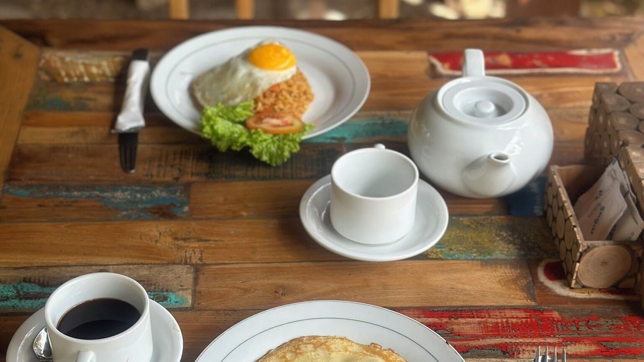 Photo of Livingroom in Jungut Batu
