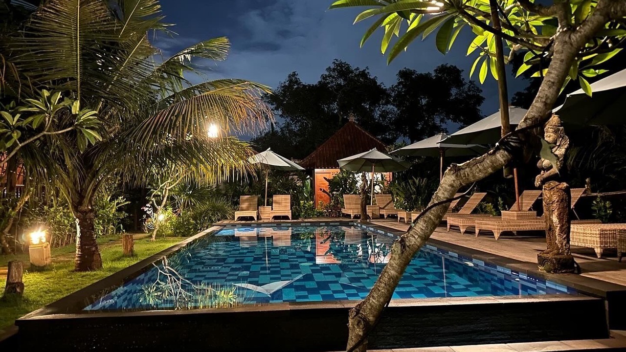 Photo of Outdoor in Jungut Batu