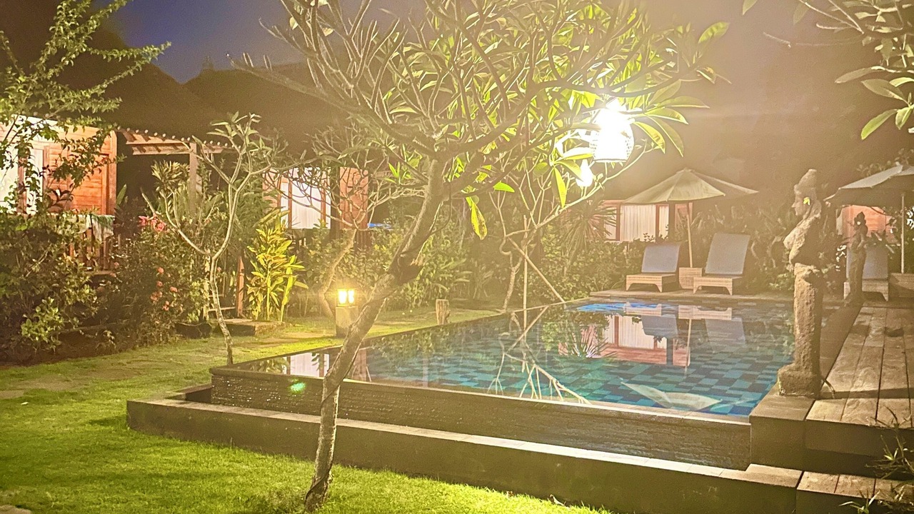 Photo of Outdoor in Jungut Batu