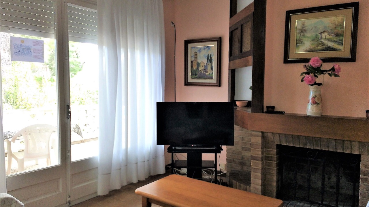 Photo of Livingroom in Les Tres Cales