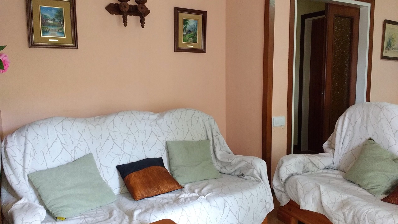 Photo of Livingroom in Les Tres Cales