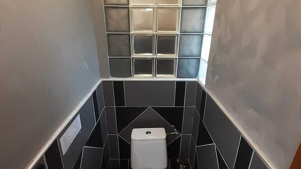 Photo of Bathroom in Cairanne