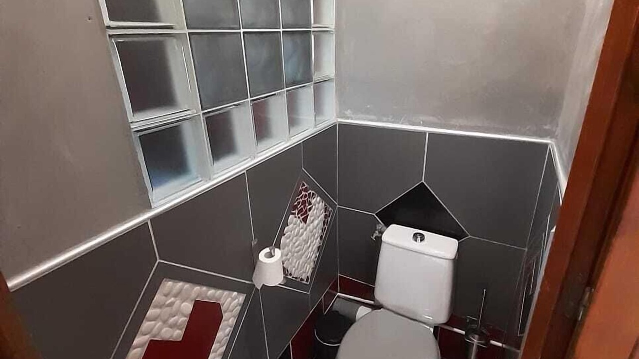 Photo of Bathroom in Cairanne