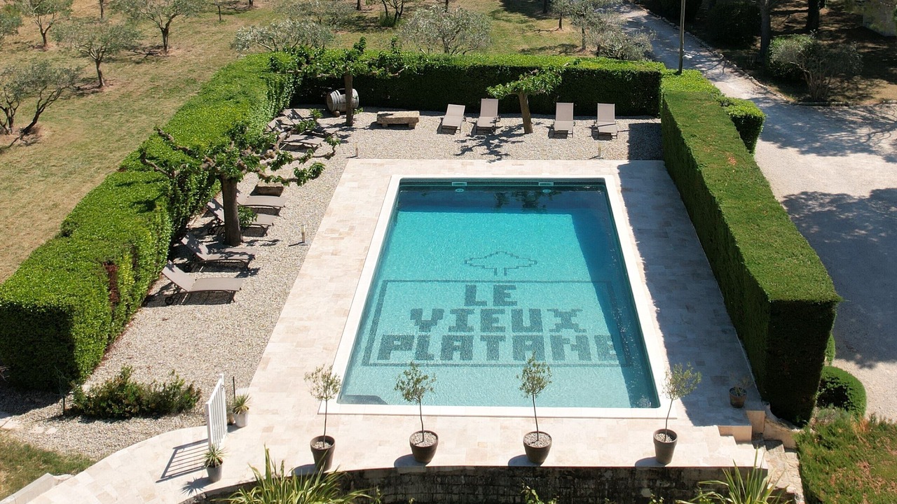 Photo of Outdoor in Cairanne