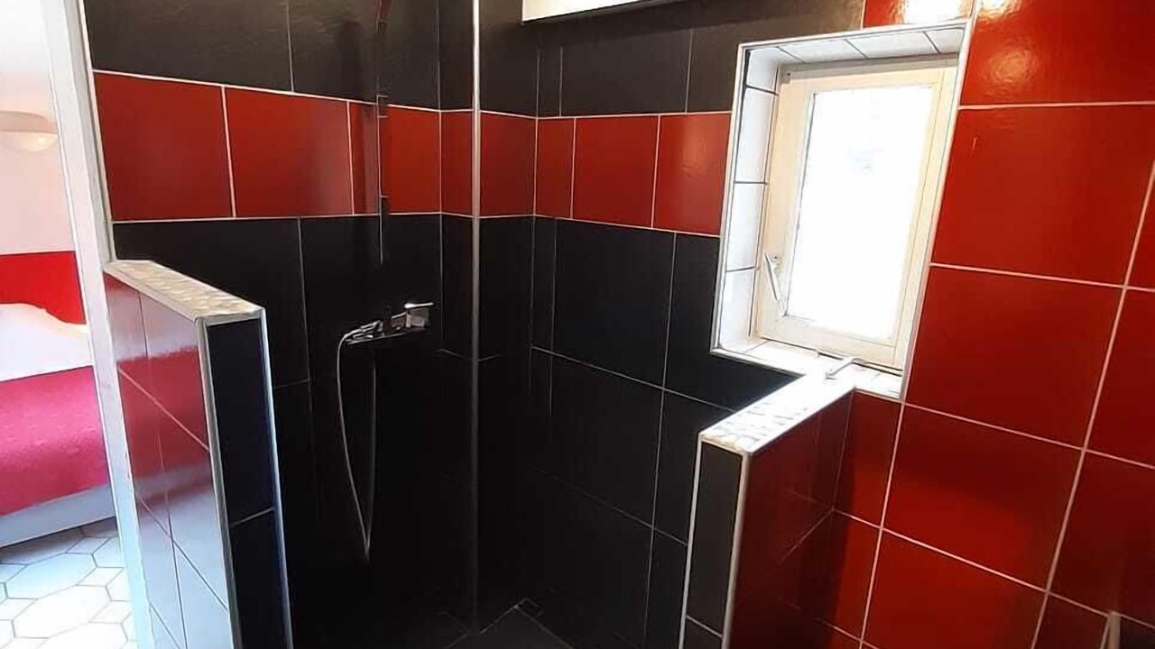 Photo of Bathroom in Cairanne