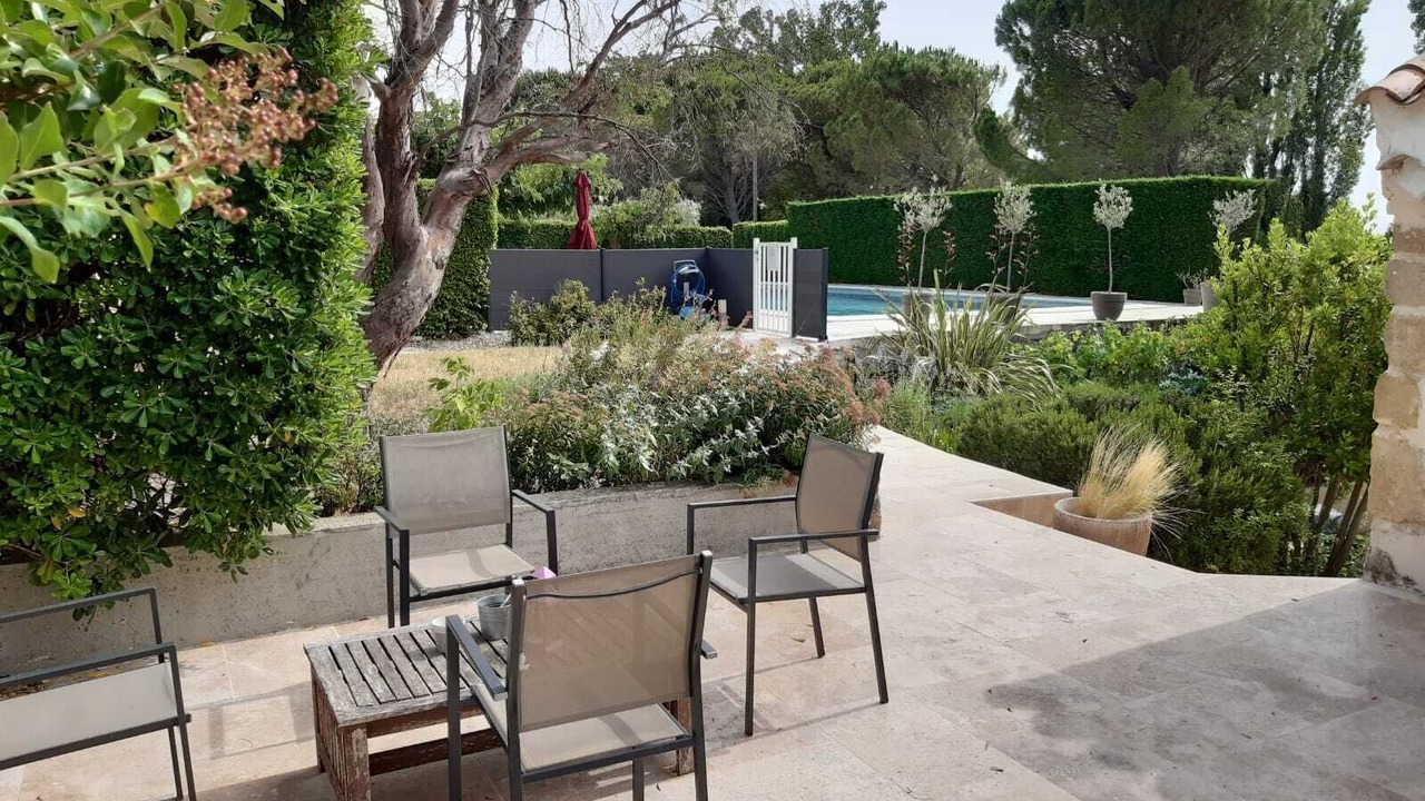 Photo of Bedroom in Cairanne