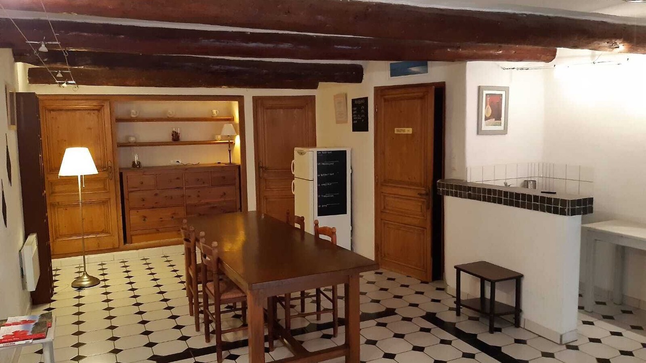 Photo of Others in Cairanne