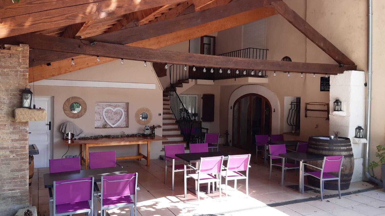 Photo of Outdoor in Cairanne