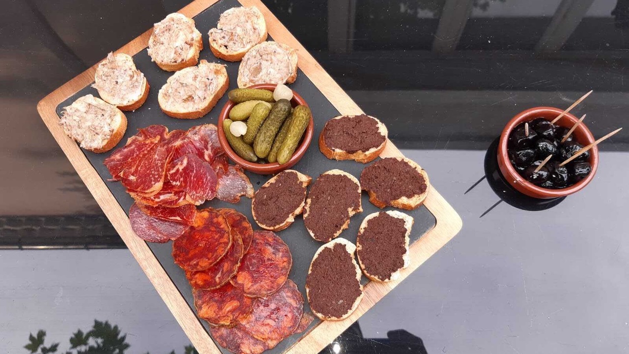 Photo of Others in Cairanne