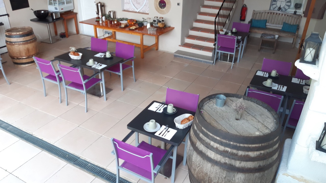 Photo of Others in Cairanne