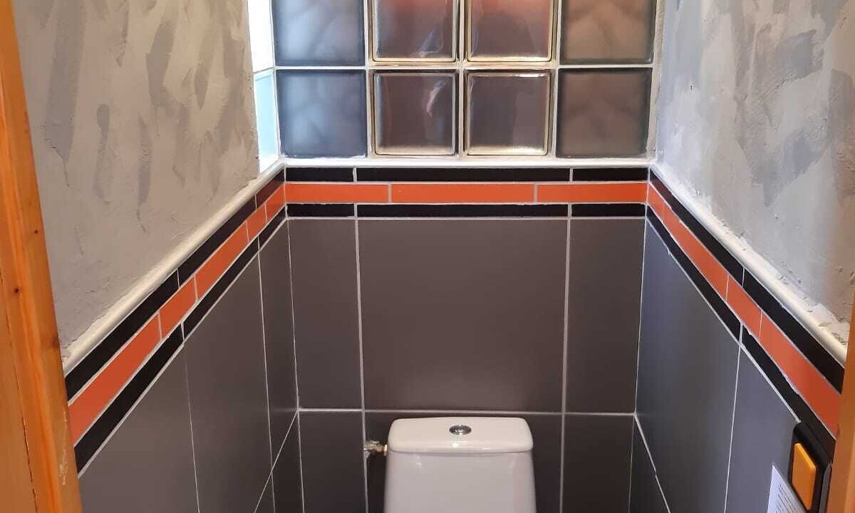 Photo of Bathroom in Cairanne