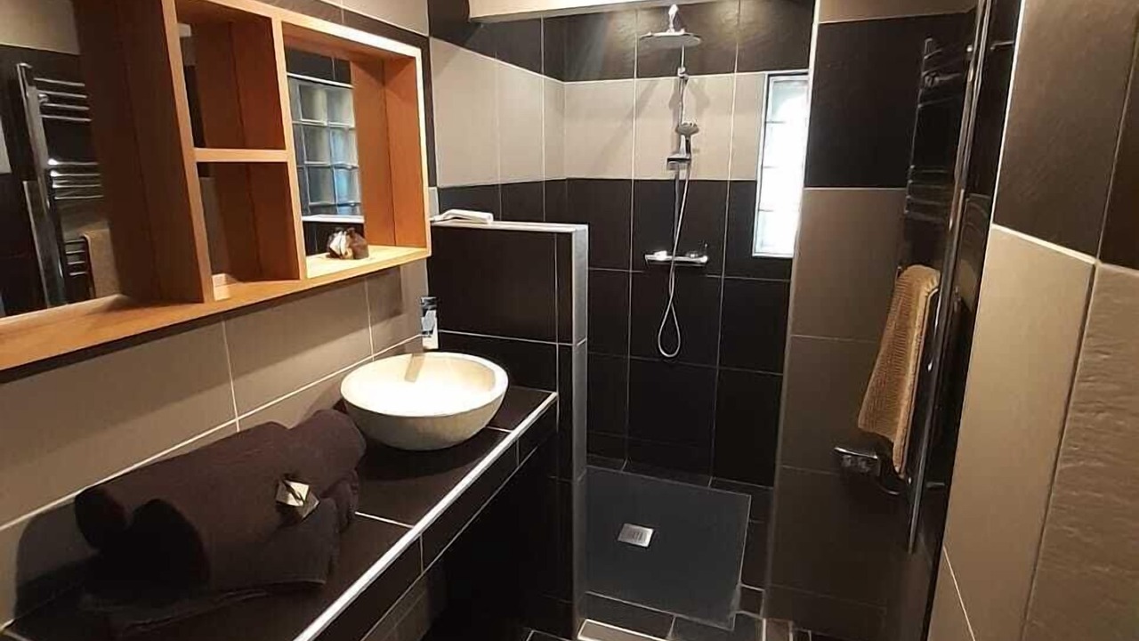 Photo of Kitchen in Cairanne