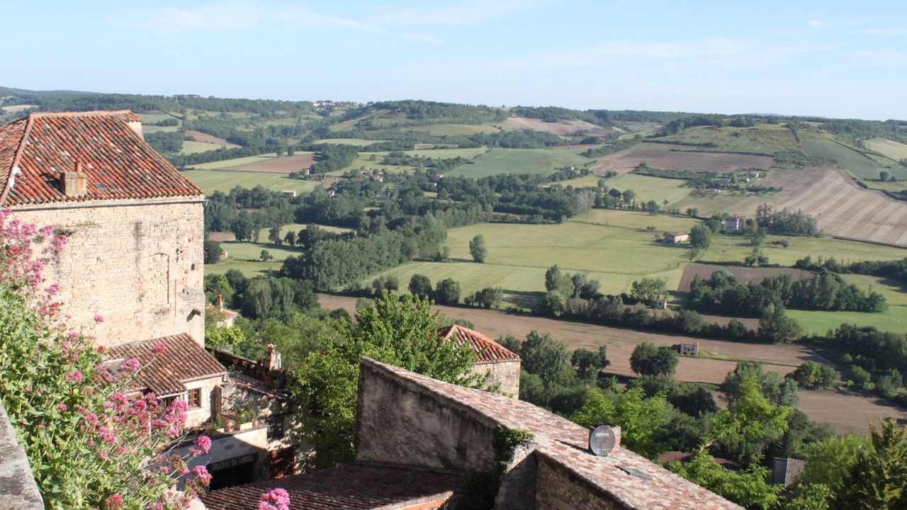 Photo of Outdoor in Cordes-sur-Ciel